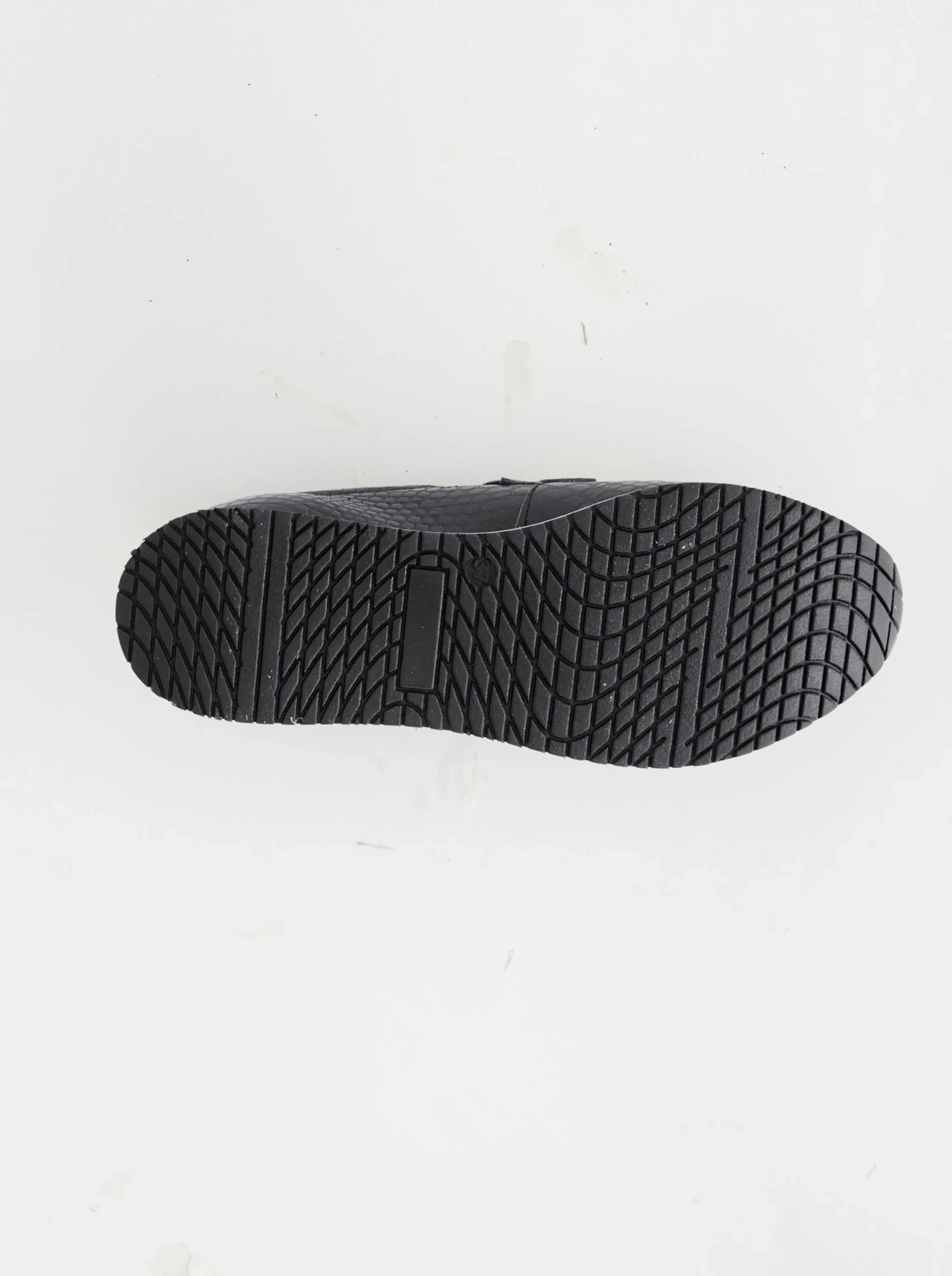Mokassins & Slippers|heine Slipper schwarz