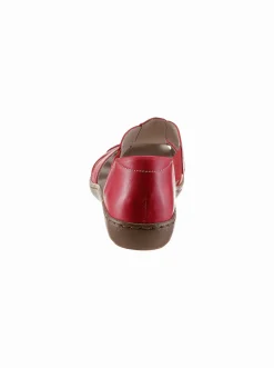 Mokassins & Slippers|airsoft modern+ Slipper rot