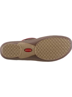 Mokassins & Slippers|airsoft modern+ Slipper rot