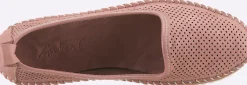 Mokassins & Slippers|Andrea Conti Slipper altrosa