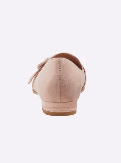 Mokassins & Slippers|heine Slipper rose