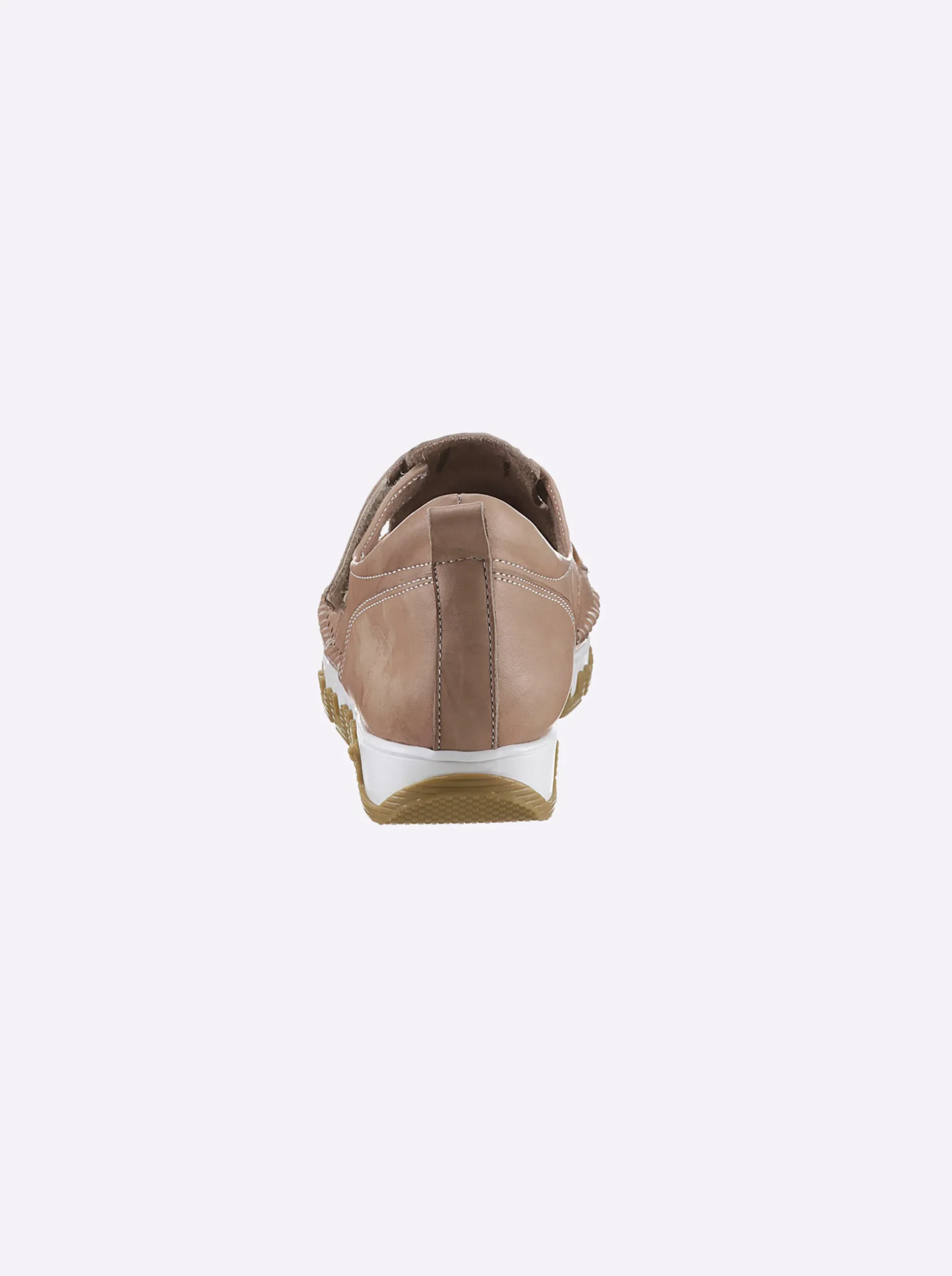 Mokassins & Slippers|Gemini Slipper camel