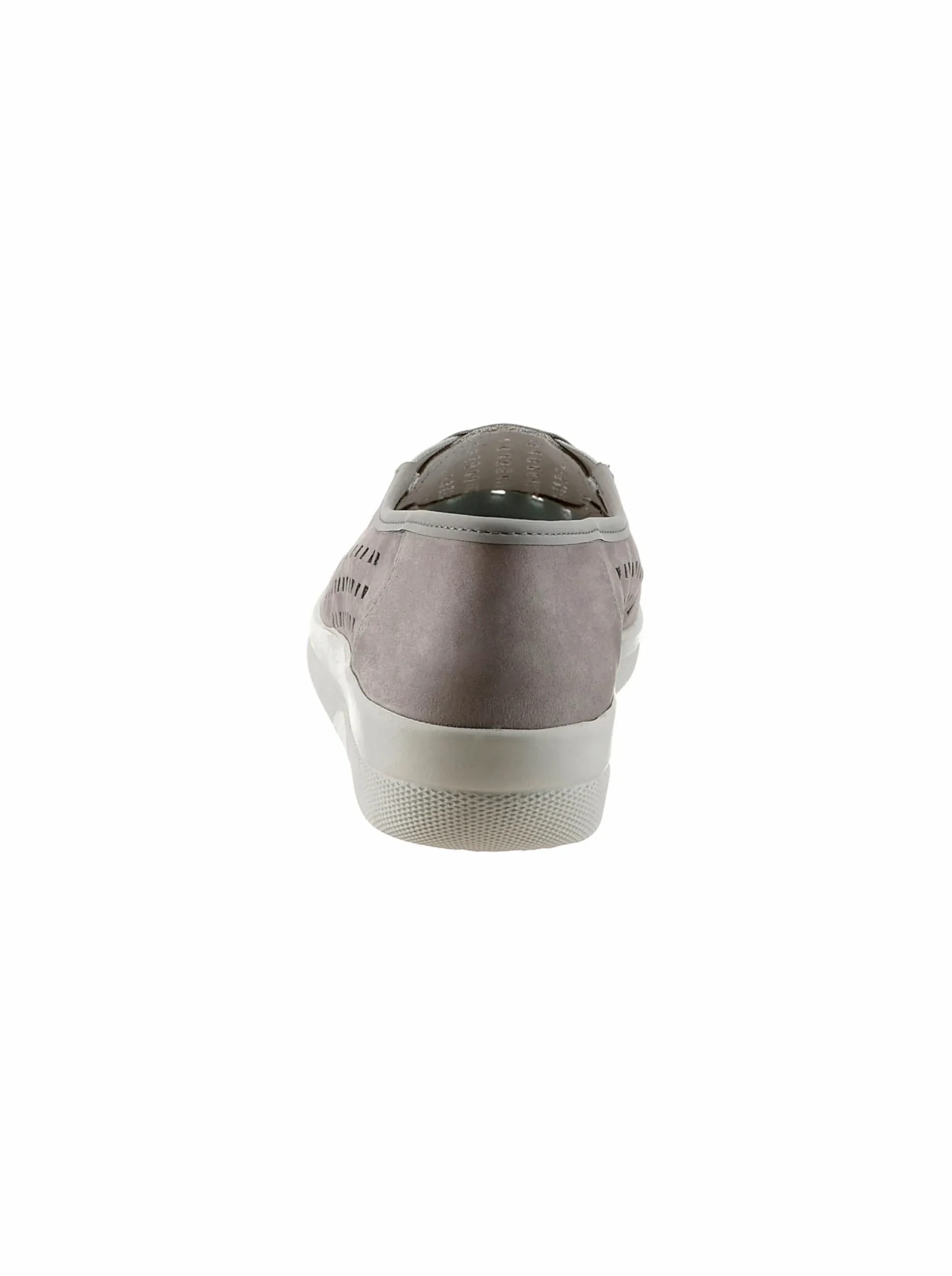 Mokassins & Slippers|airsoft comfort+ Slipper grau