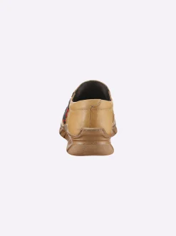 Mokassins & Slippers|airsoft modern+ Slipper ocker