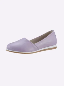Mokassins & Slippers|Andrea Conti Slipper flieder