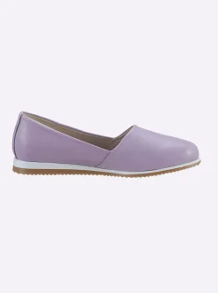 Mokassins & Slippers|Andrea Conti Slipper flieder