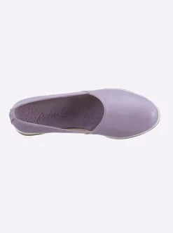 Mokassins & Slippers|Andrea Conti Slipper flieder