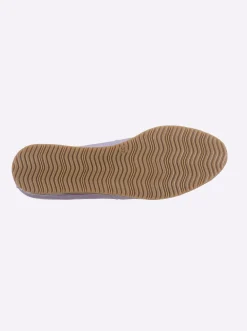 Mokassins & Slippers|Andrea Conti Slipper flieder