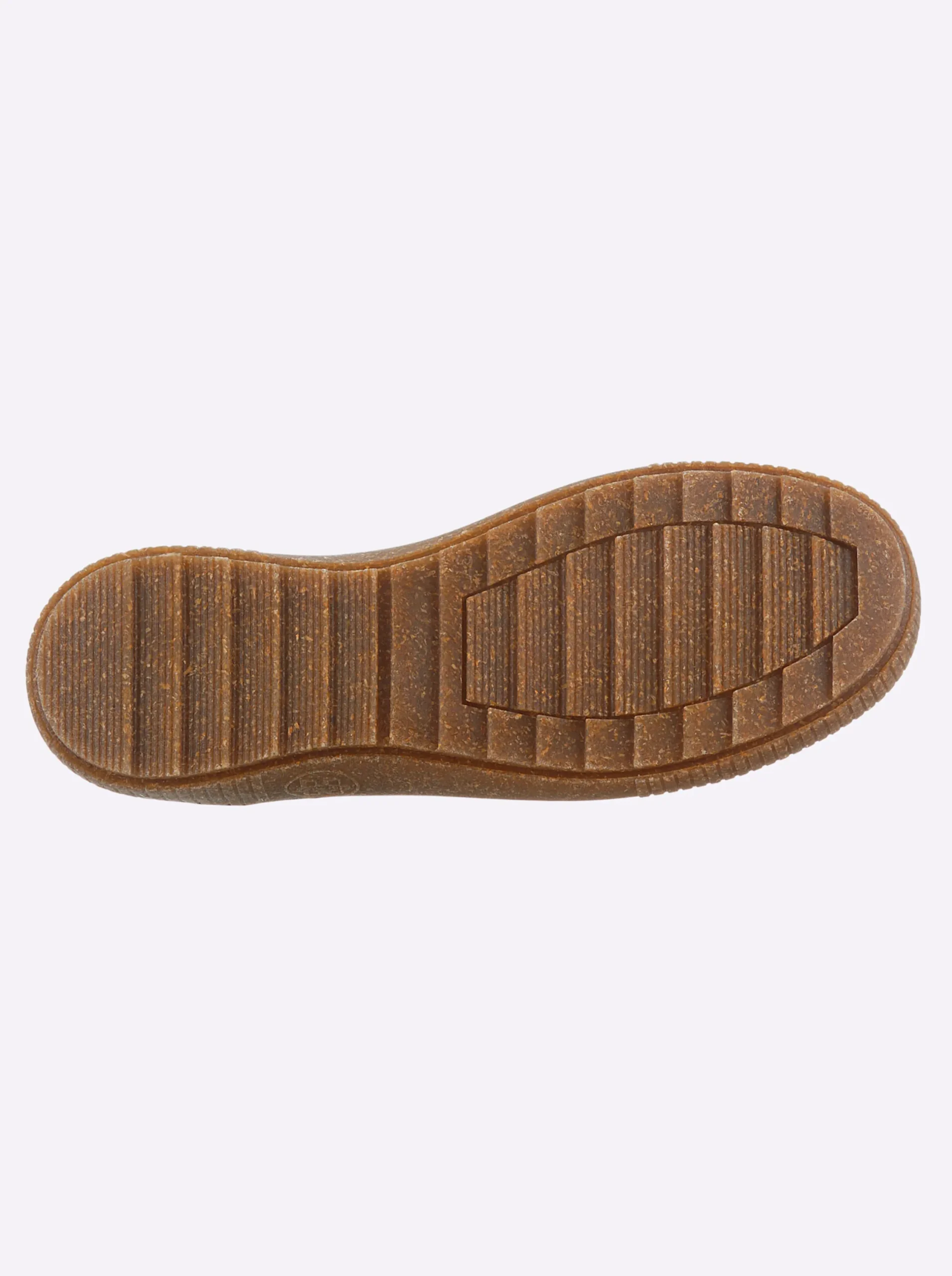 Mokassins & Slippers|airsoft modern+ Slipper mittelblau