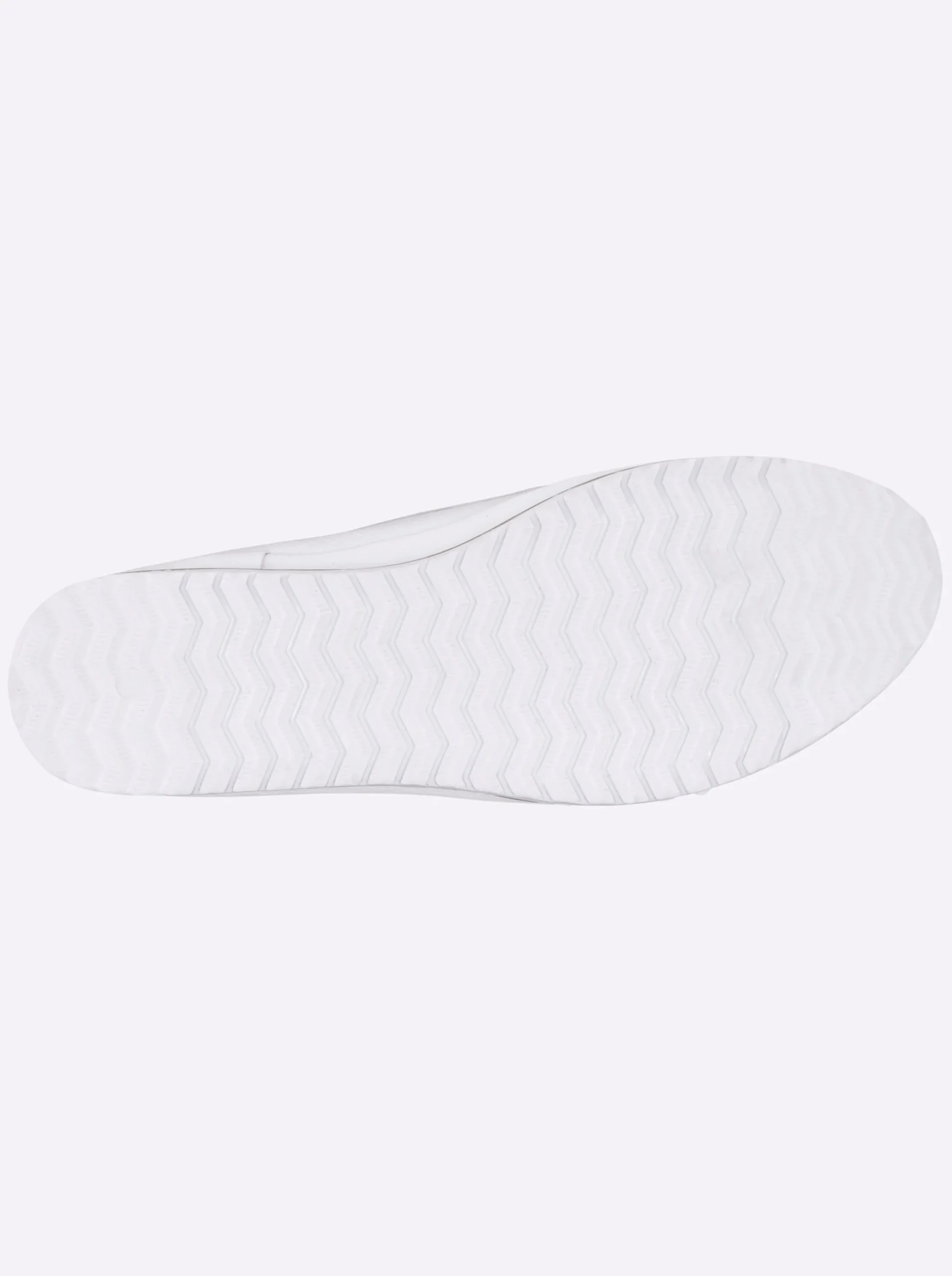 Mokassins & Slippers|Andrea Conti Slipper weiß