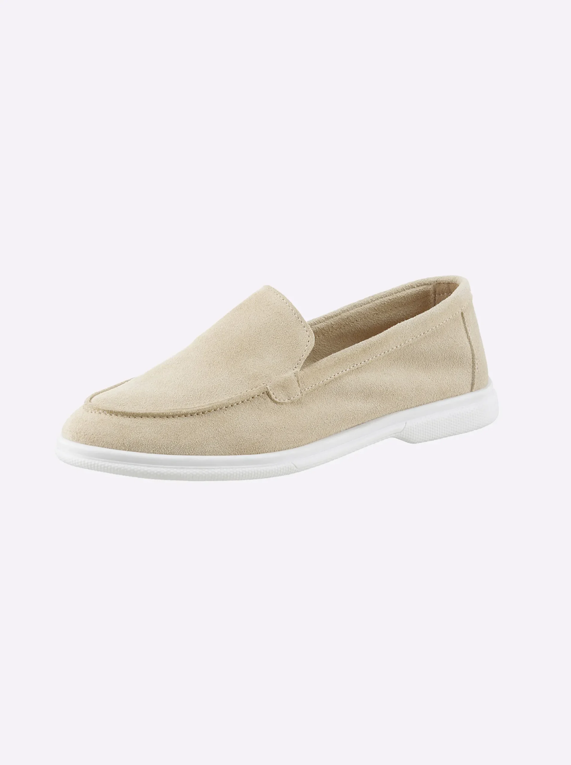 Mokassins & Slippers| Slipper sand