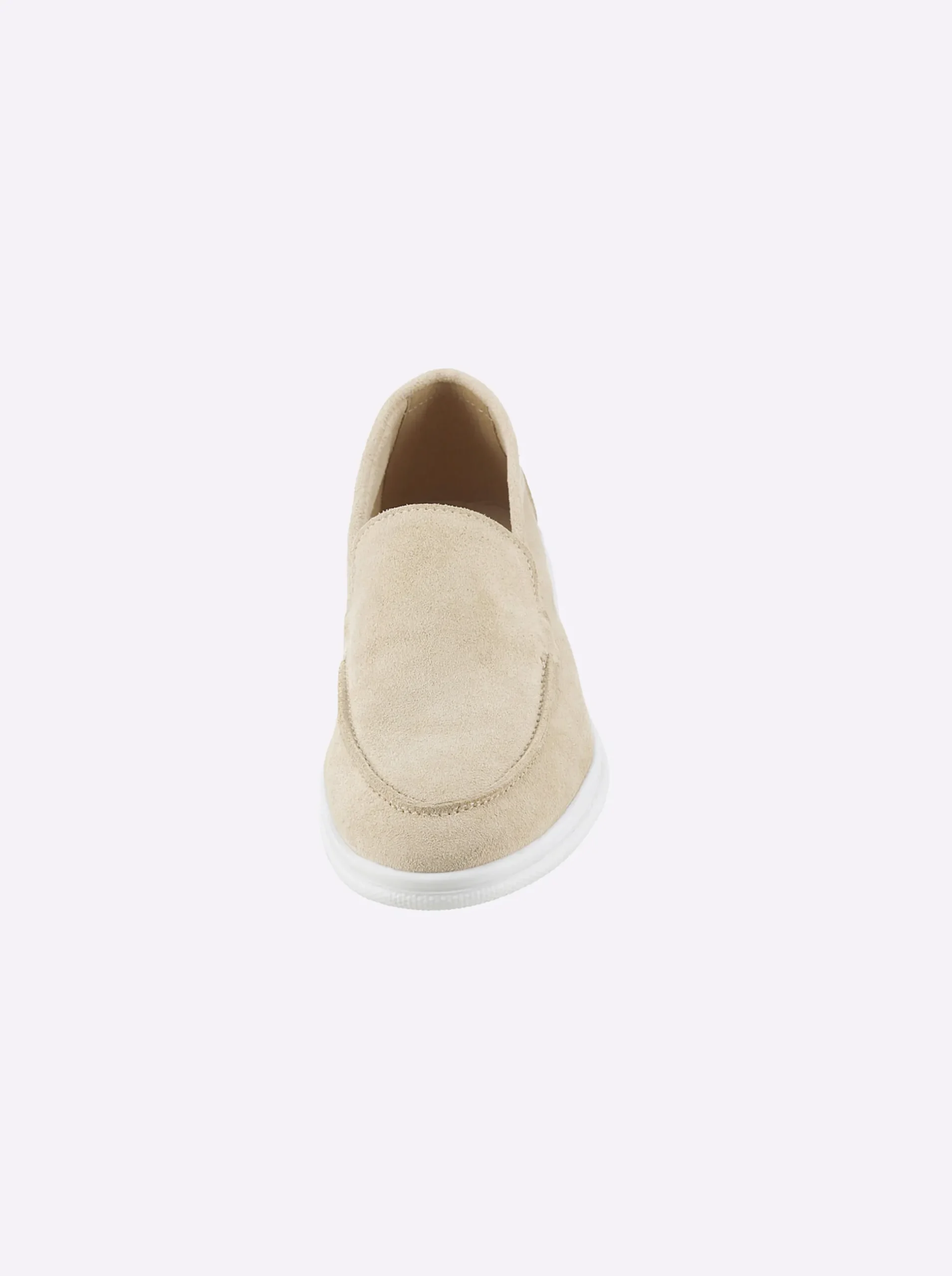 Mokassins & Slippers| Slipper sand