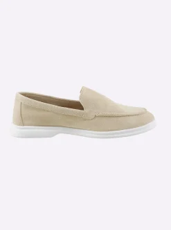 Mokassins & Slippers| Slipper sand
