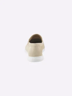 Mokassins & Slippers| Slipper sand