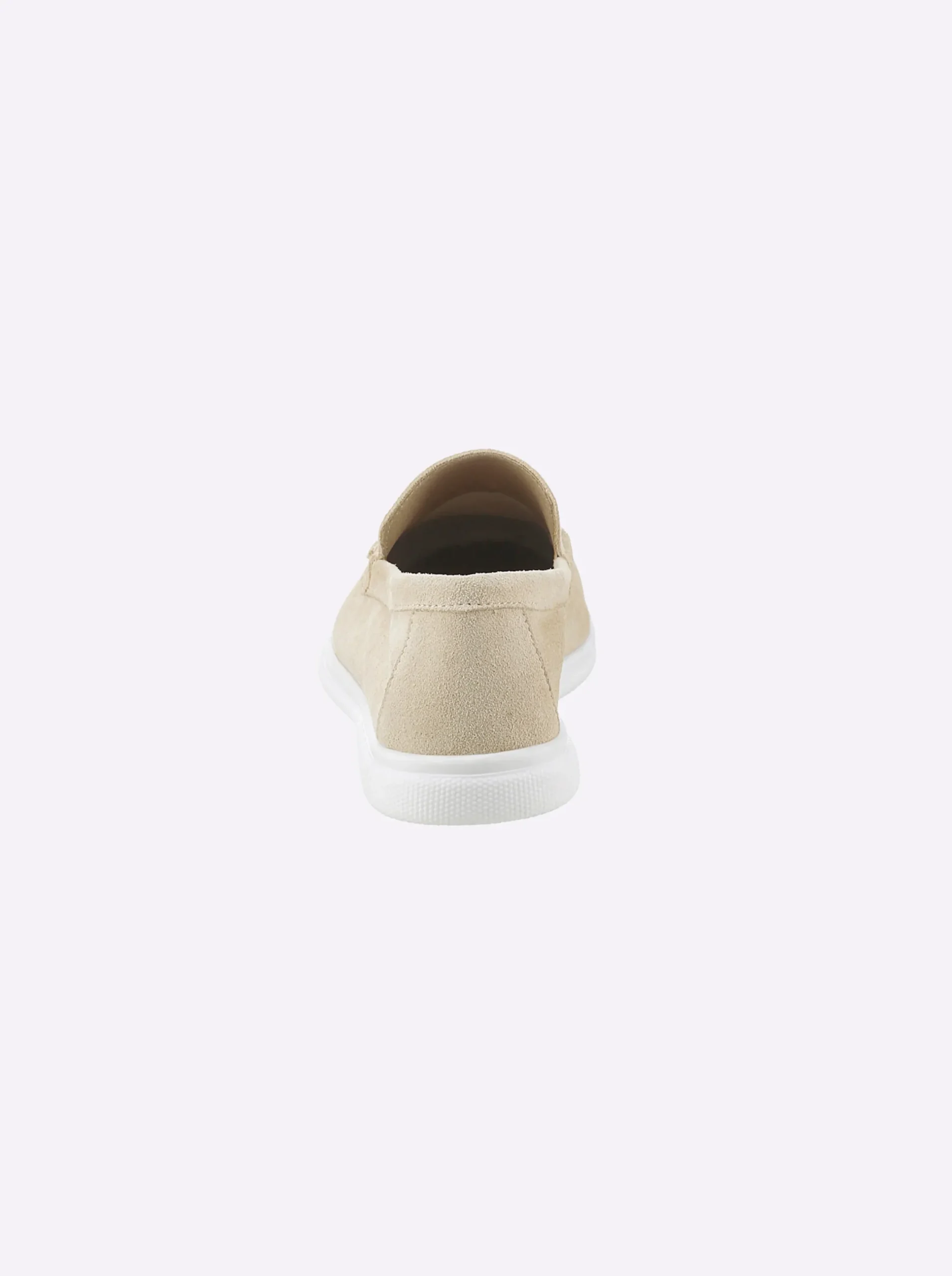 Mokassins & Slippers| Slipper sand