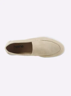Mokassins & Slippers| Slipper sand