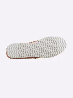 Mokassins & Slippers|Andrea Conti Slipper koralle