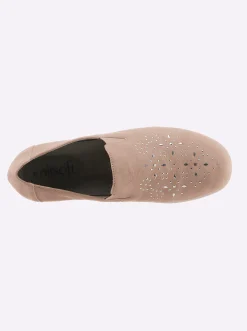 Mokassins & Slippers|airsoft modern+ Slipper puder
