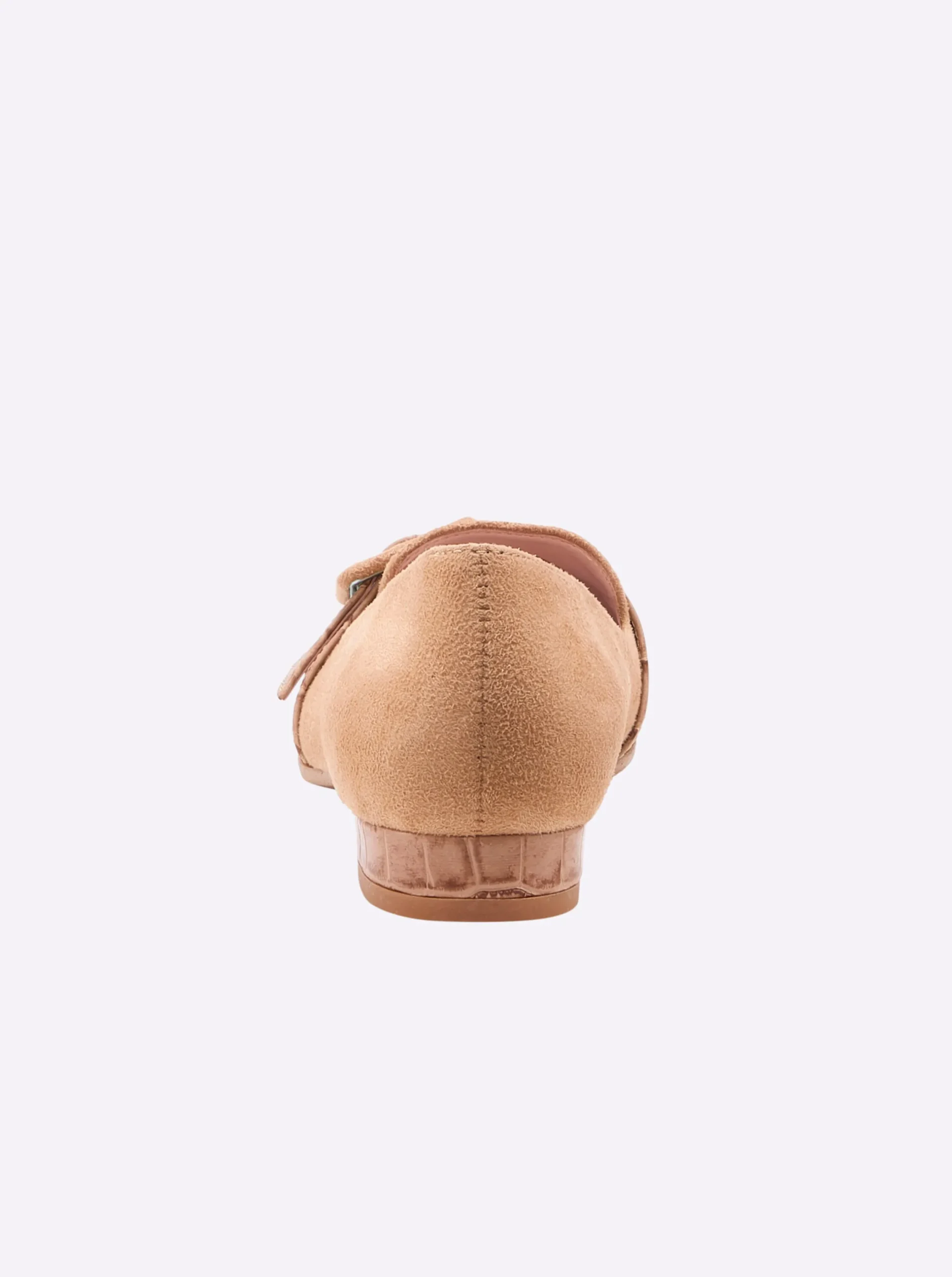 Mokassins & Slippers|heine Slipper beige