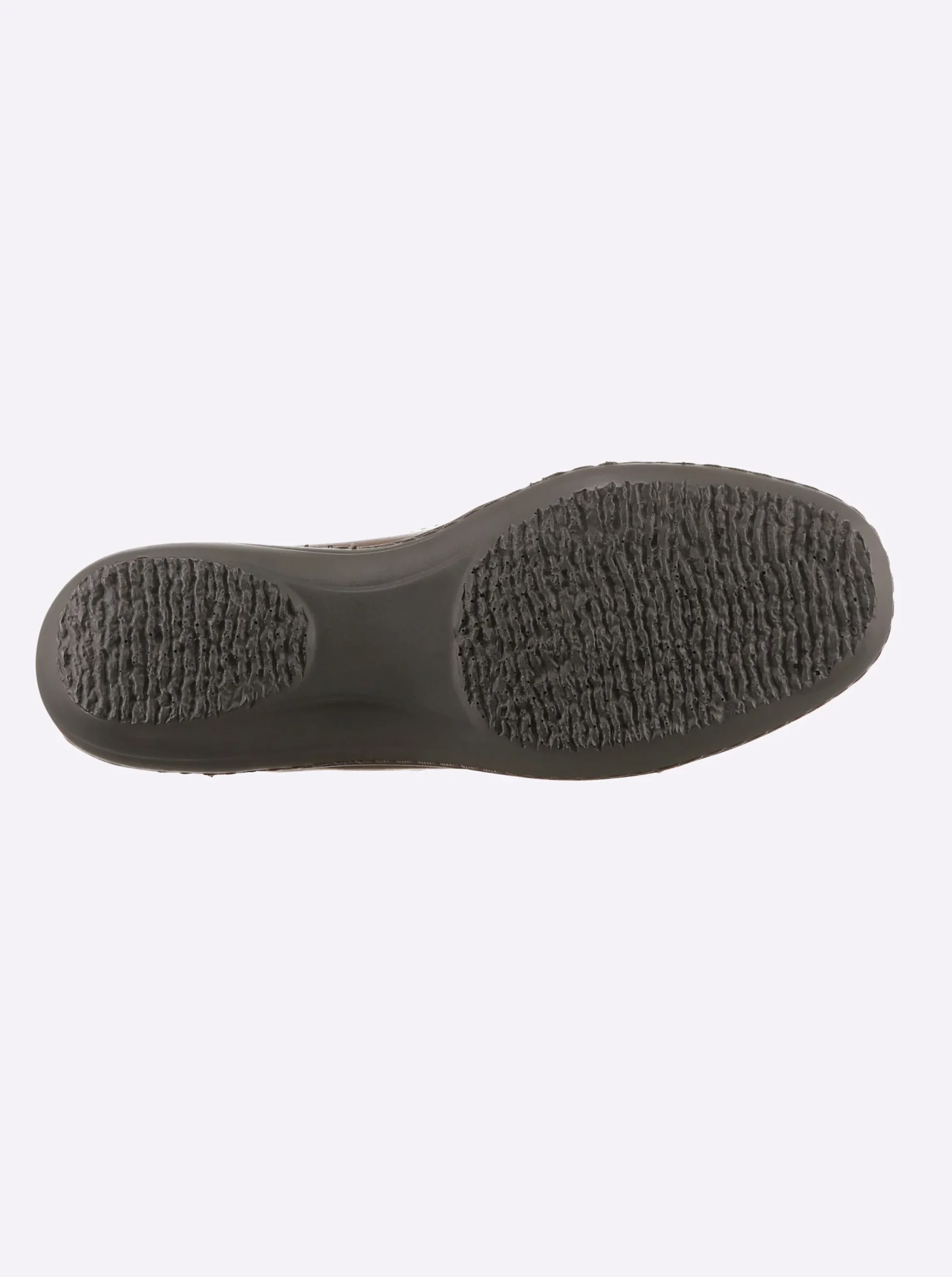 Mokassins & Slippers|airsoft comfort+ Slipper braun
