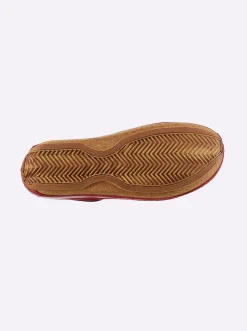 Mokassins & Slippers|Gemini Slipper rot