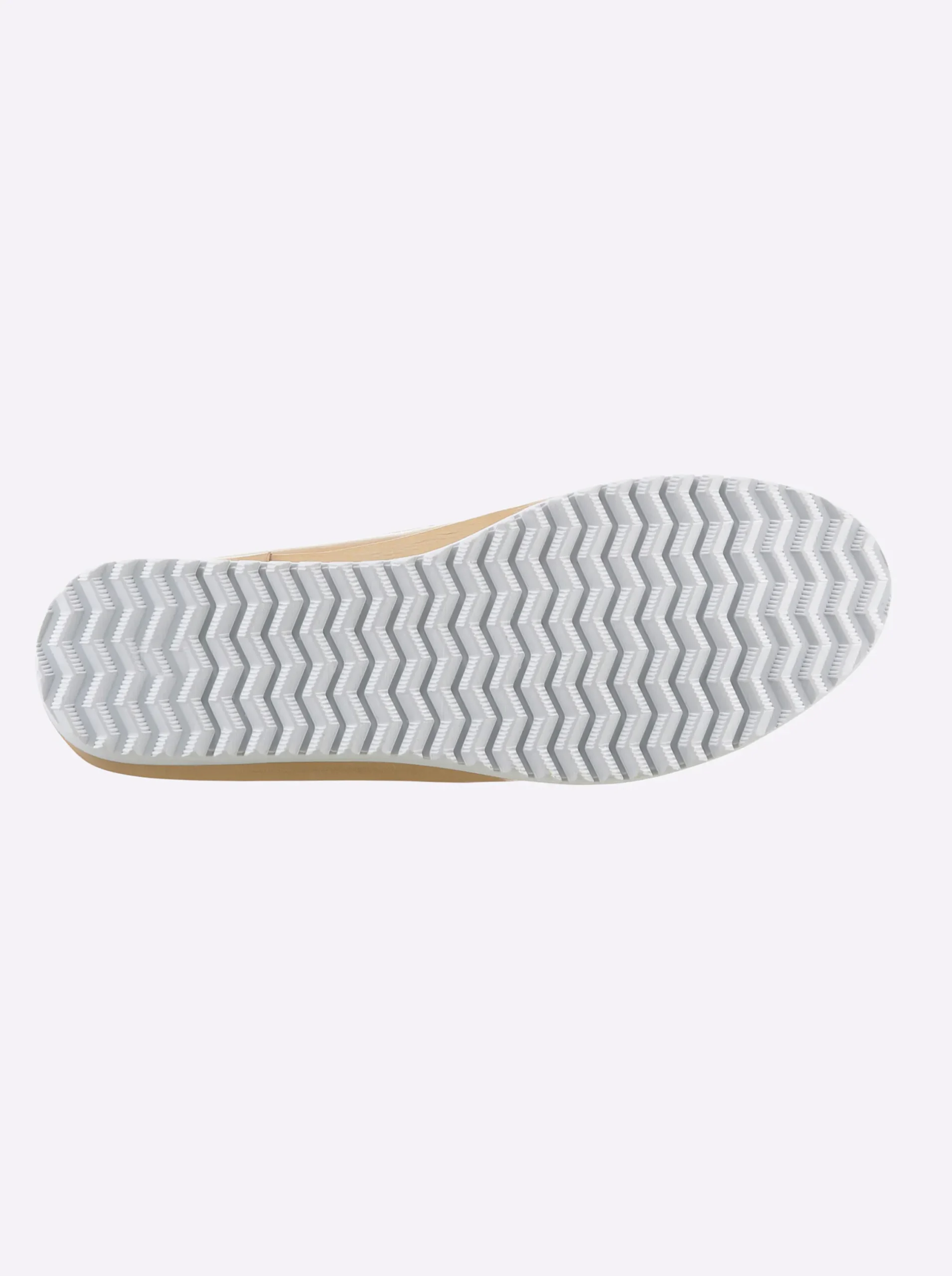 Mokassins & Slippers|Andrea Conti Slipper camel