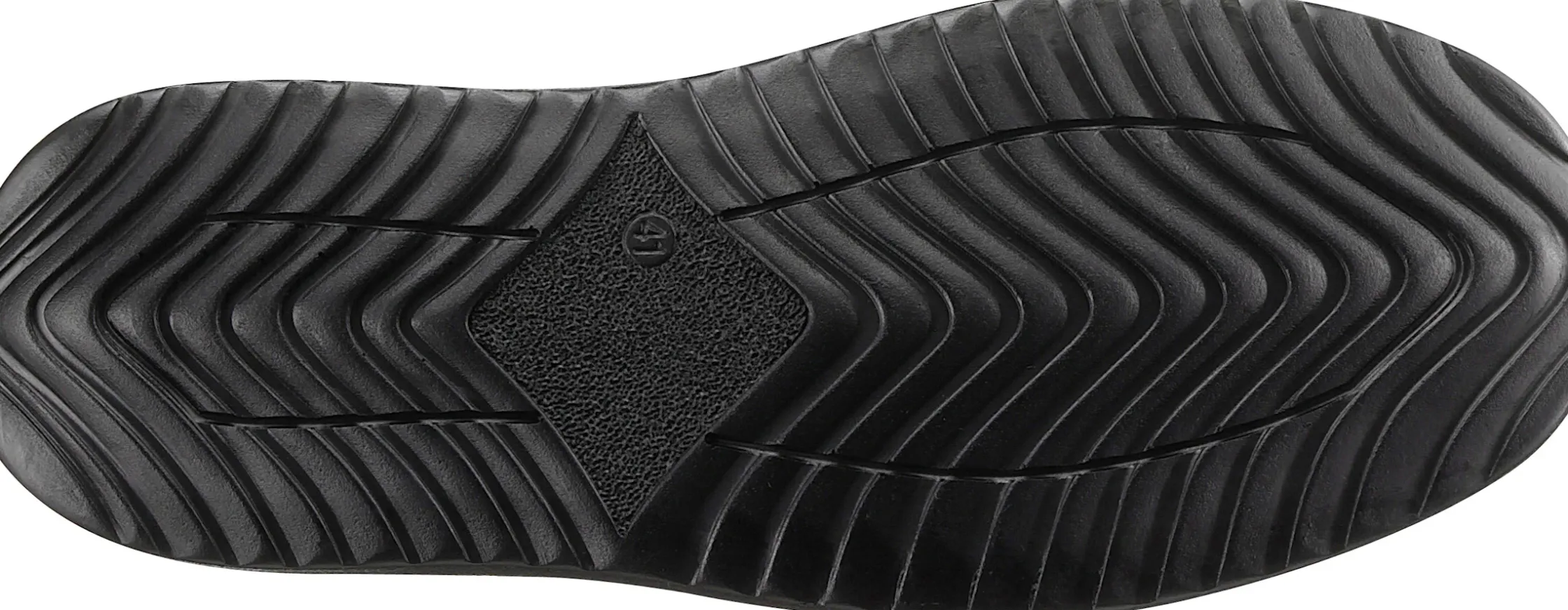Mokassins & Slippers|airsoft comfort+ Slipper schwarz