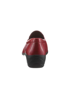 Mokassins & Slippers|airsoft comfort+ Slipper rot