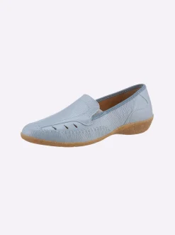Mokassins & Slippers|airsoft comfort+ Slipper zartmint