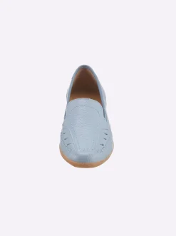 Mokassins & Slippers|airsoft comfort+ Slipper zartmint