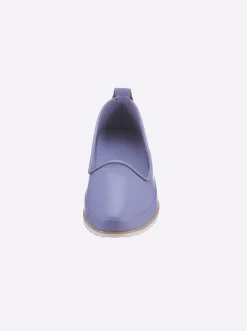 Mokassins & Slippers|Andrea Conti Slipper flieder