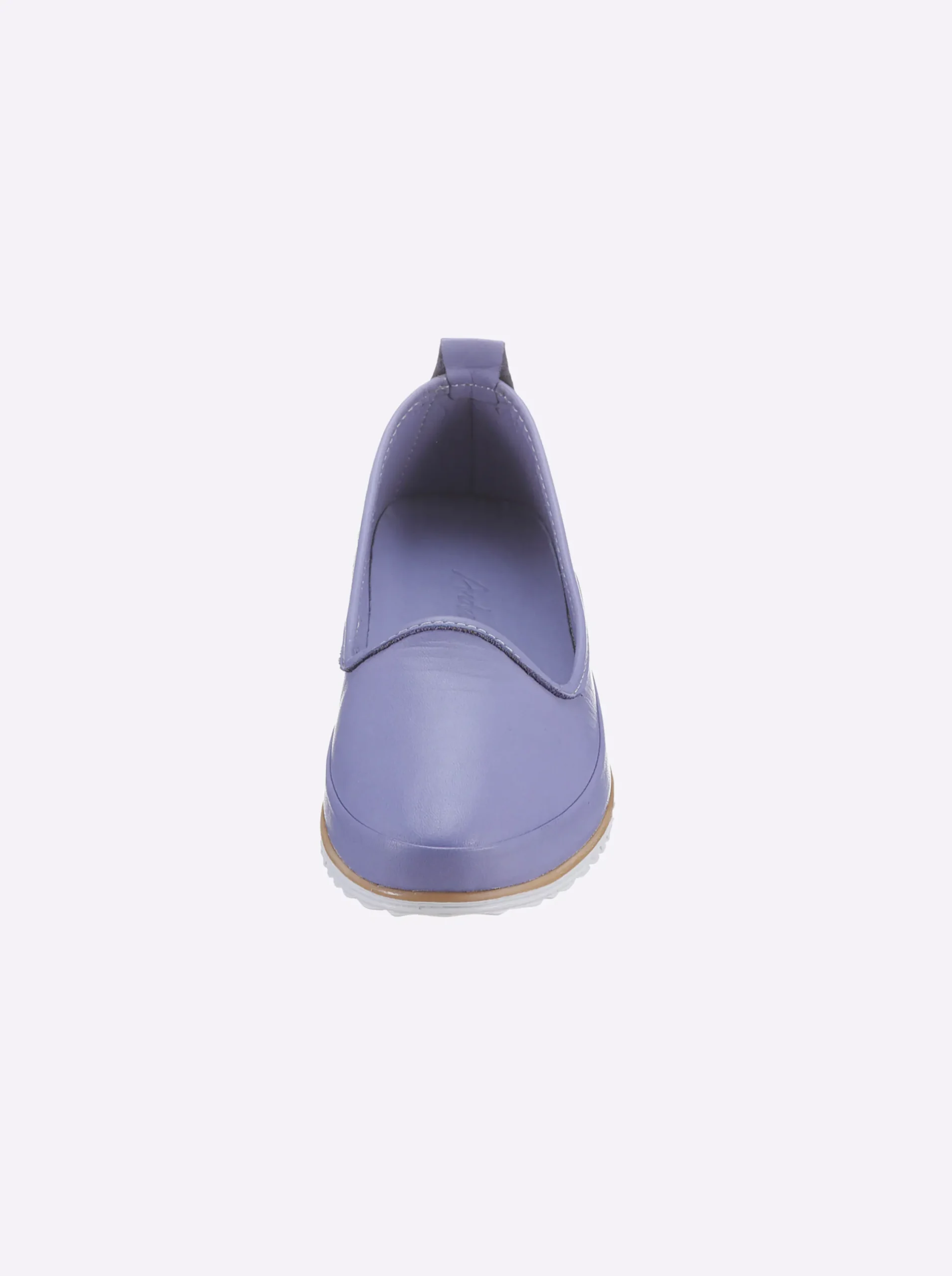 Mokassins & Slippers|Andrea Conti Slipper flieder
