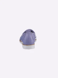 Mokassins & Slippers|Andrea Conti Slipper flieder