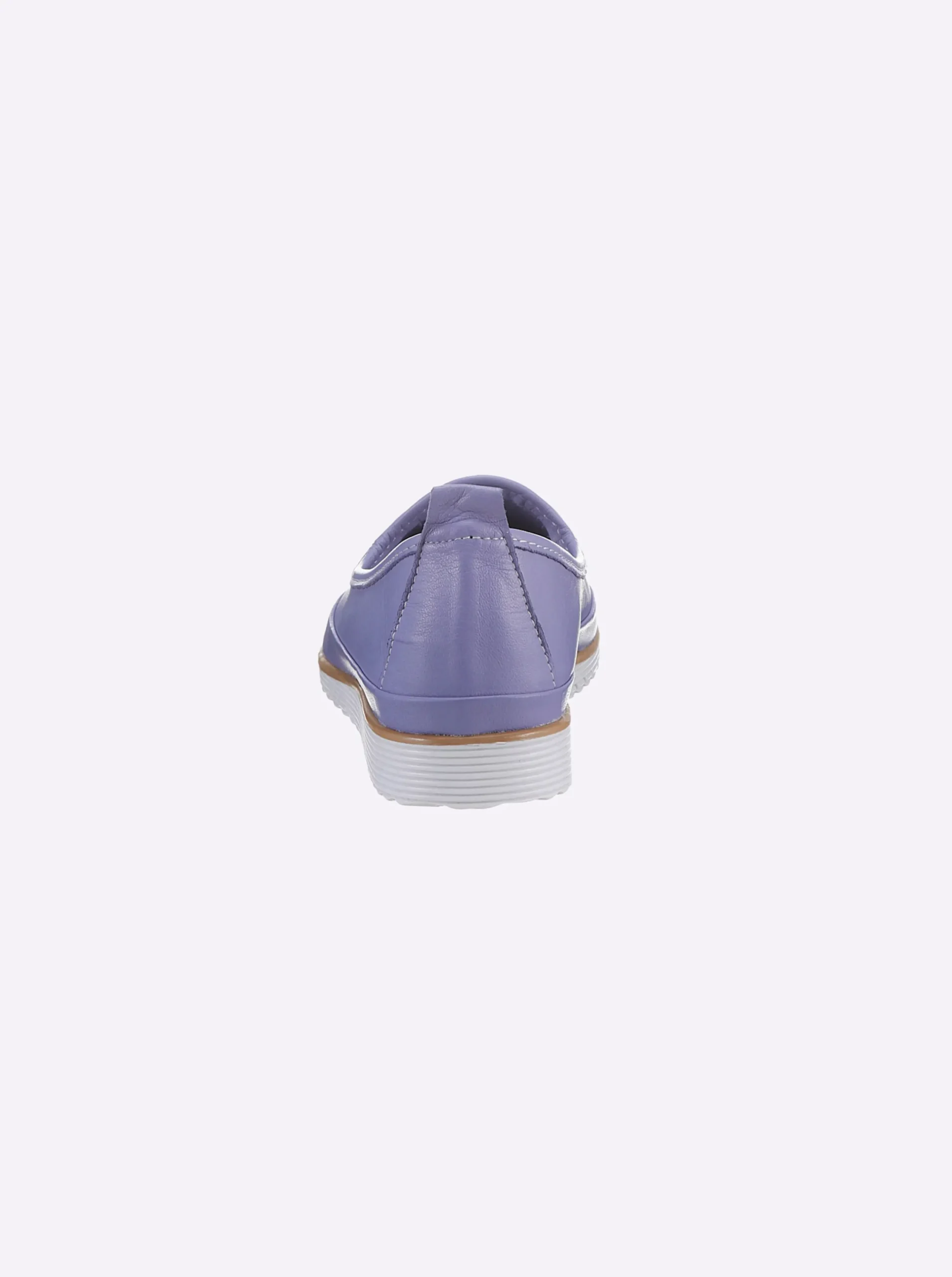 Mokassins & Slippers|Andrea Conti Slipper flieder