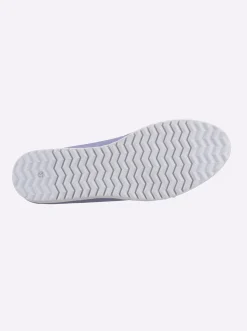 Mokassins & Slippers|Andrea Conti Slipper flieder