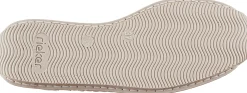 Mokassins & Slippers|Rieker Slipper creme