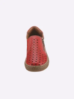 Mokassins & Slippers|airsoft modern+ Slipper rot