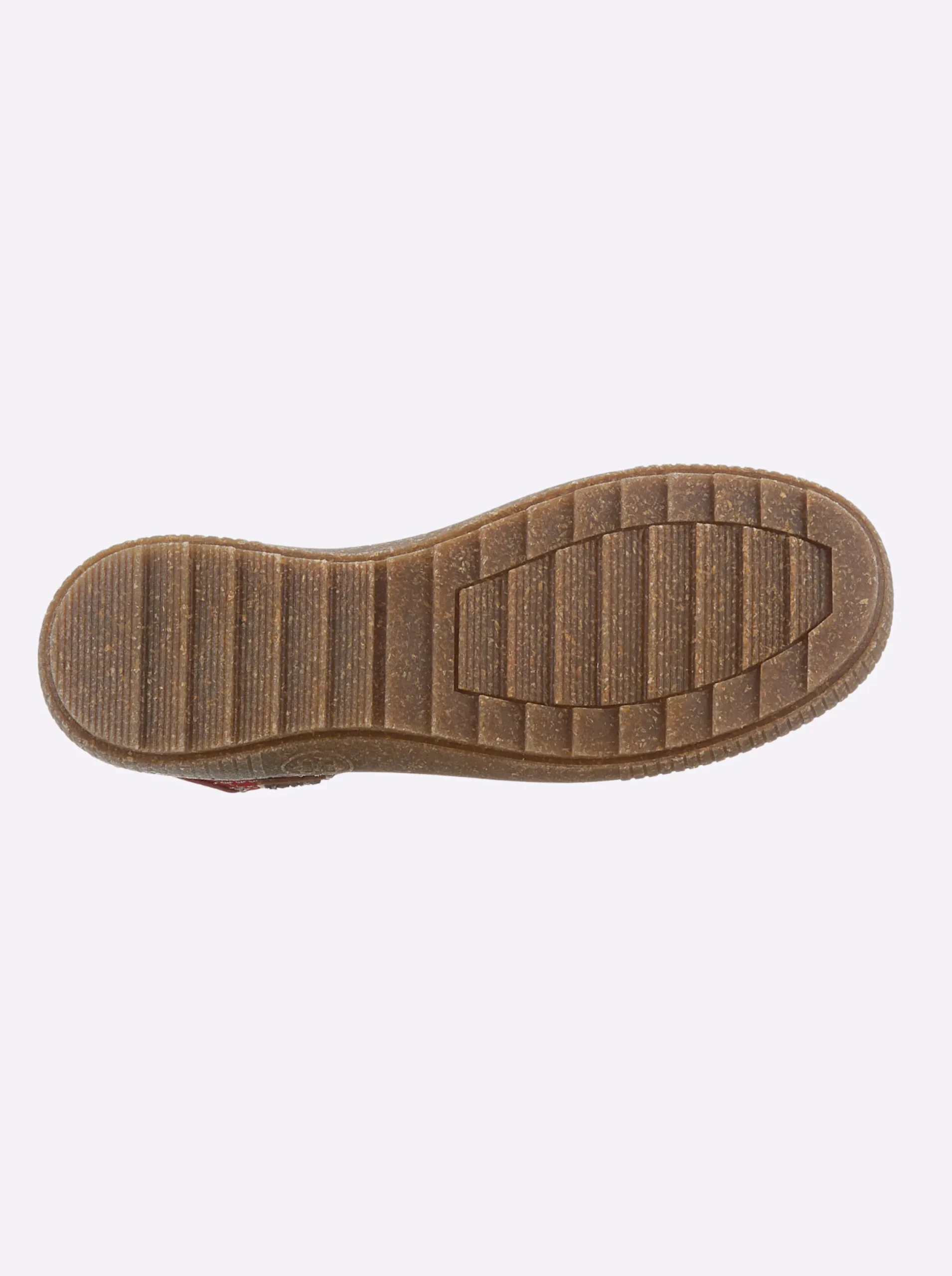 Mokassins & Slippers|airsoft modern+ Slipper rot