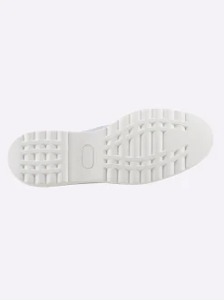 Mokassins & Slippers|airsoft modern+ Slipper himmelblau