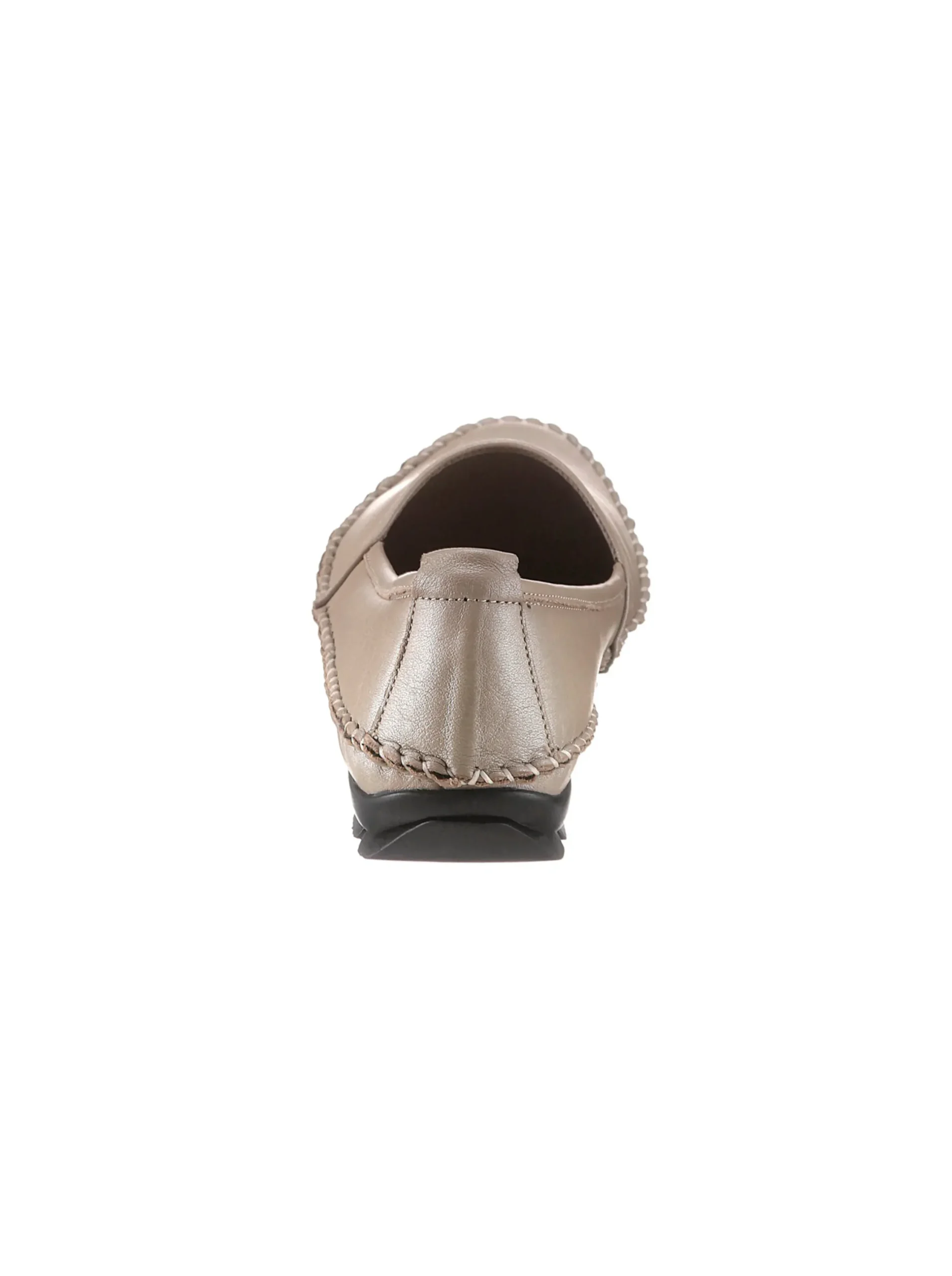 Mokassins & Slippers|Gemini Slipper beige
