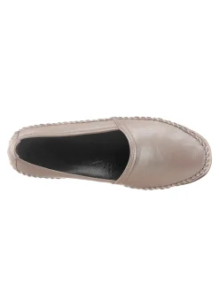 Mokassins & Slippers|Gemini Slipper beige