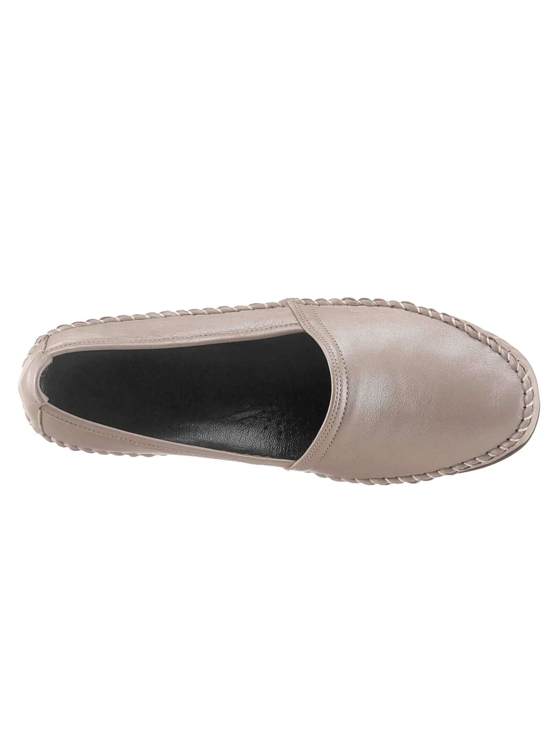 Mokassins & Slippers|Gemini Slipper beige