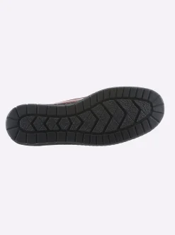 Mokassins & Slippers|airsoft comfort+ Slipper bordeaux