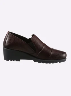 Mokassins & Slippers|airsoft comfort+ Slipper bordeaux
