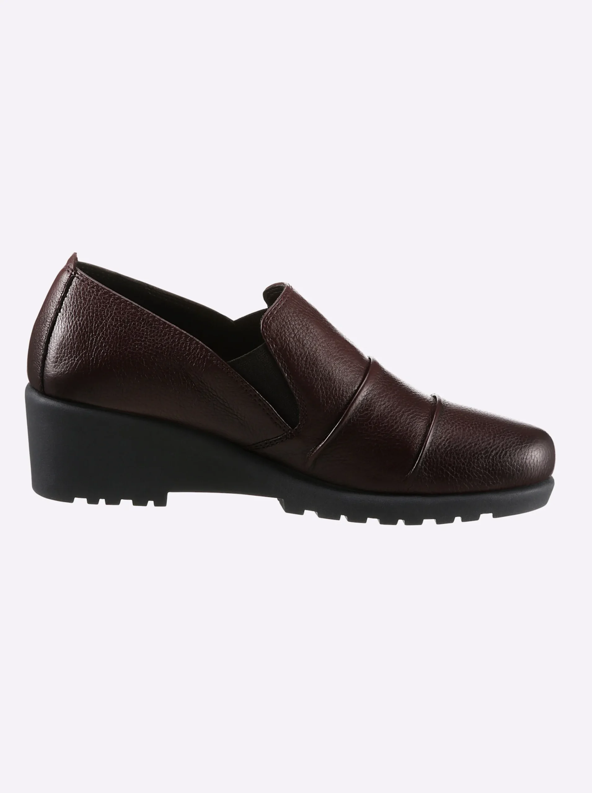 Mokassins & Slippers|airsoft comfort+ Slipper bordeaux