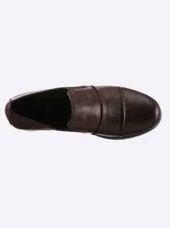 Mokassins & Slippers|airsoft comfort+ Slipper bordeaux
