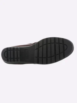 Mokassins & Slippers|airsoft comfort+ Slipper bordeaux