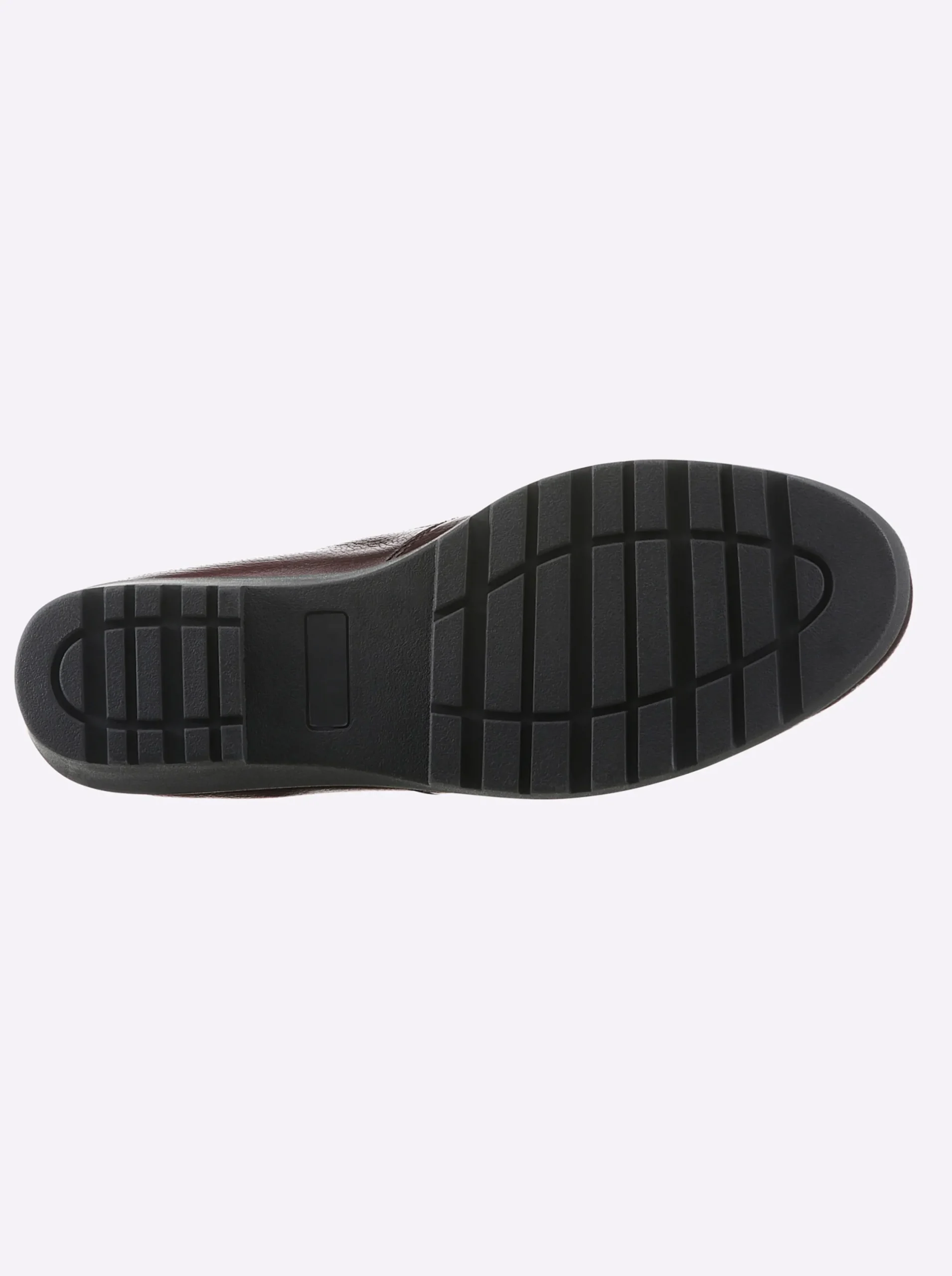 Mokassins & Slippers|airsoft comfort+ Slipper bordeaux