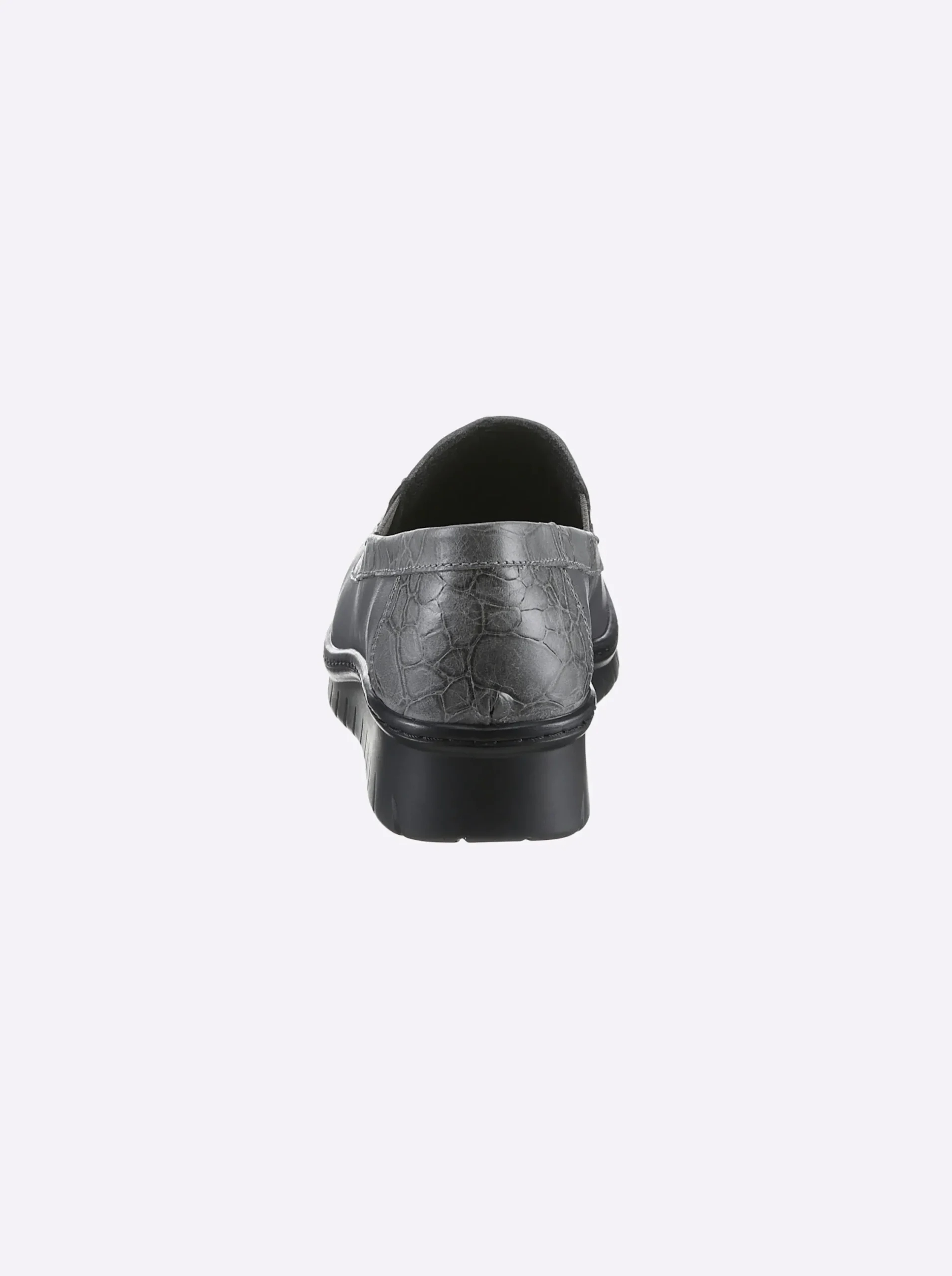 Mokassins & Slippers|airsoft comfort+ Slipper grau