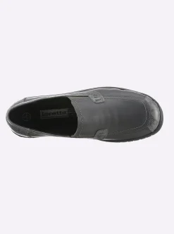 Mokassins & Slippers|airsoft comfort+ Slipper grau
